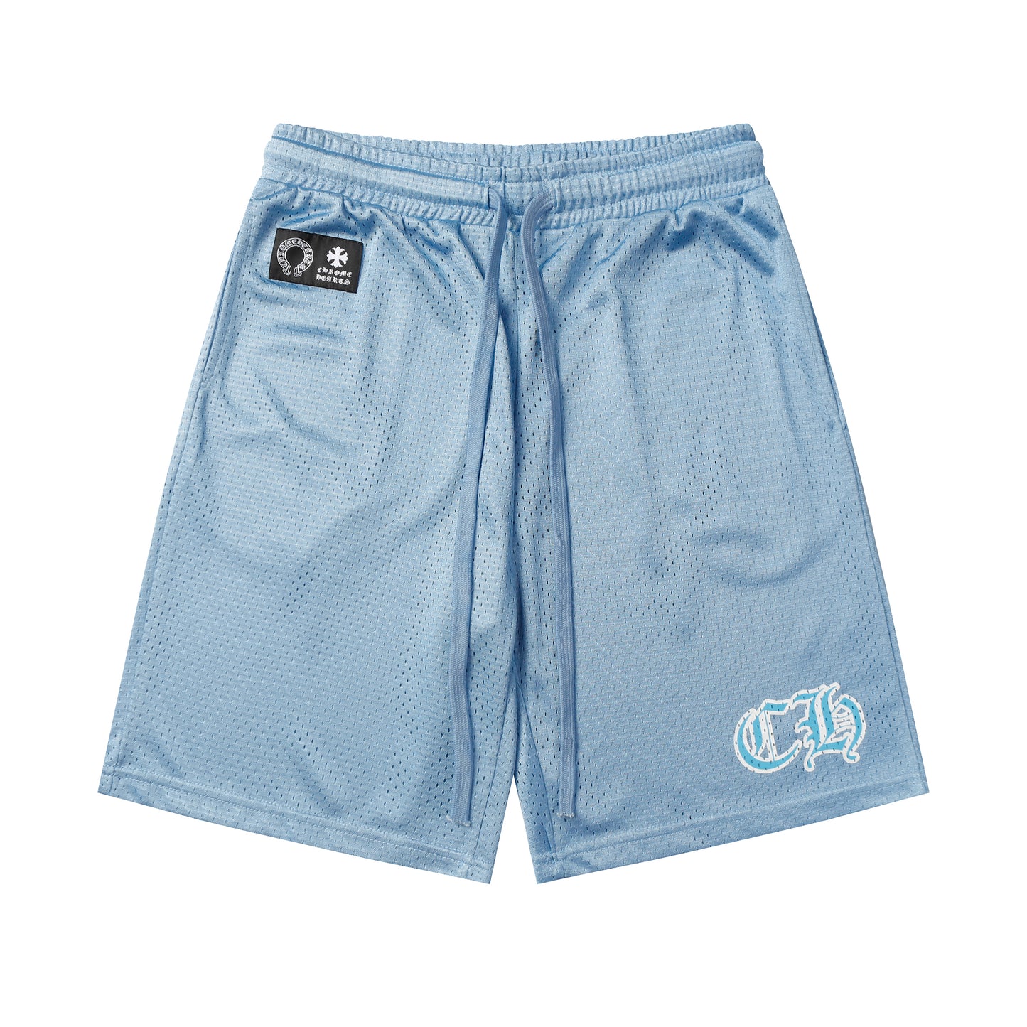 Chrome Hearts New Shorts -9996-2
