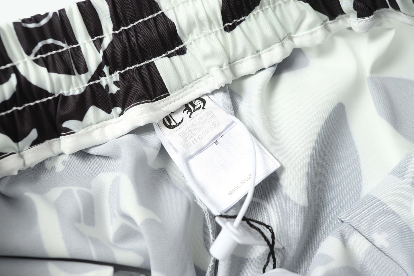 Chrome Hearts Shorts 35