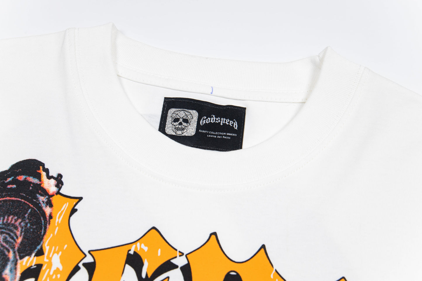 Godspeed T-shirt G11