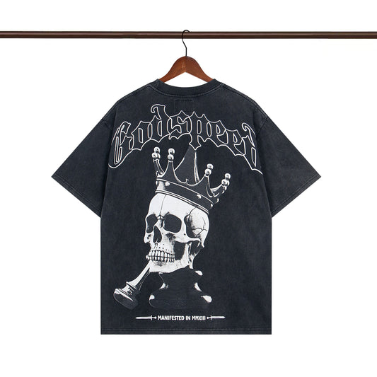 Godspeed T-shirt G61