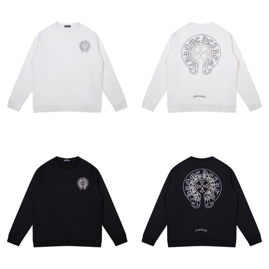 Chrome Hearts Sweatshirt  K2001