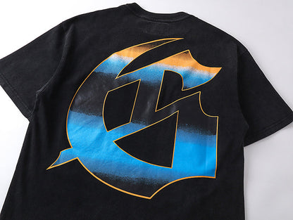 Godspeed New fashion T-shirt 1126