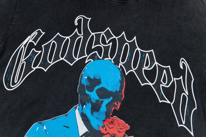 Godspeed T-shirt G32