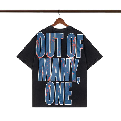 Godspeed T-shirt G08