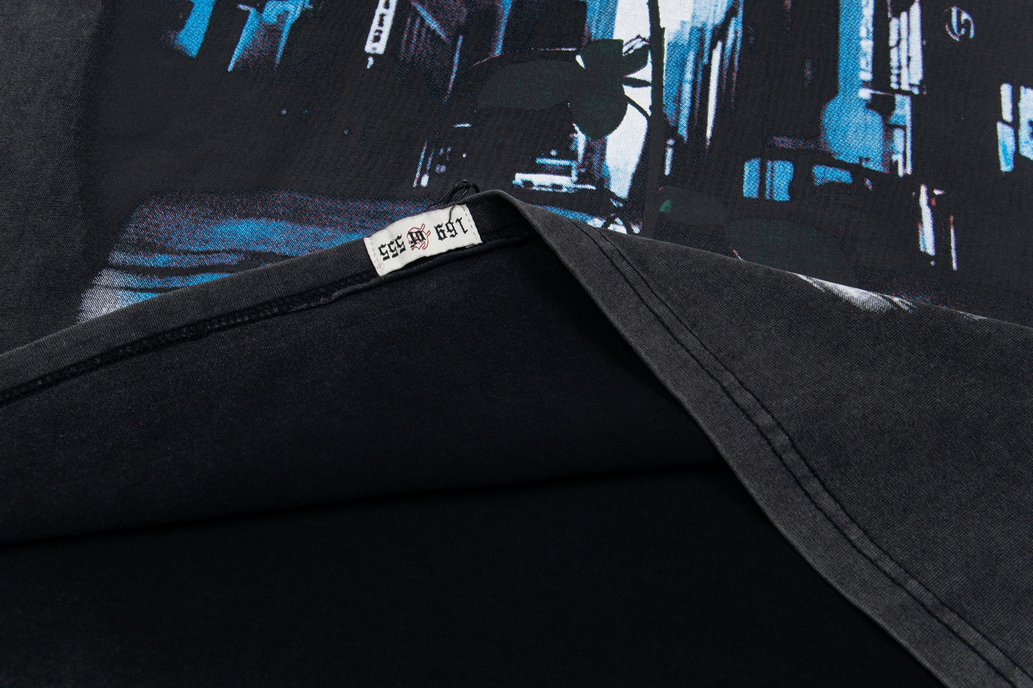 Godspeed T-shirt G52