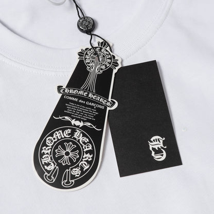 Chrome Hearts New T-shirts 2259