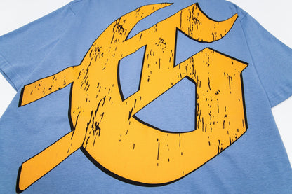 Godspeed T-shirt G11