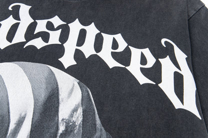 Godspeed T-shirt G59