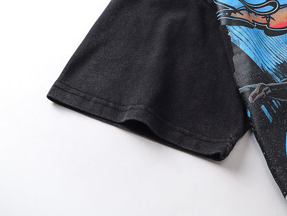 Godspeed T-shirt 1128