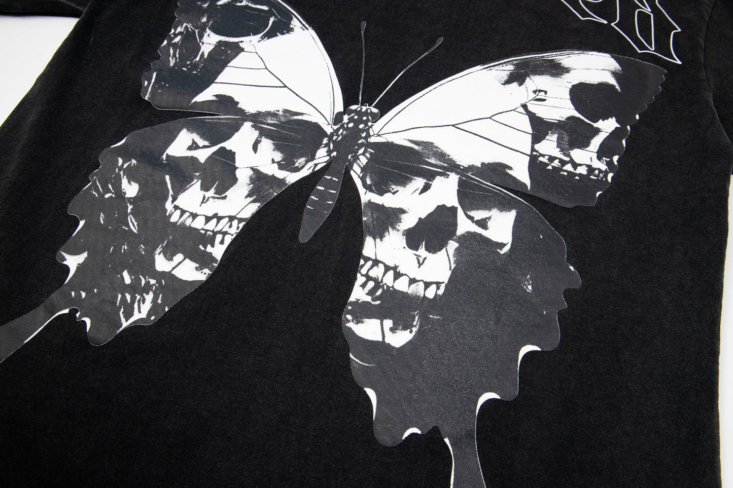 Godspeed T-shirt G12