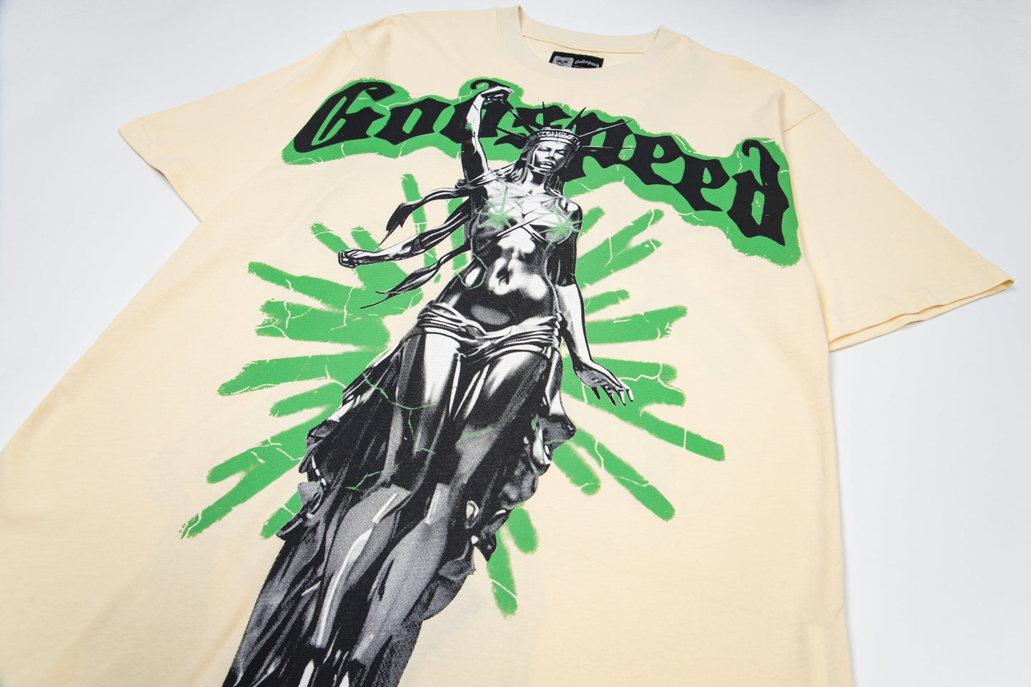 Godspeed T-shirt G56