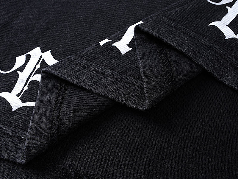 Godspeed New fashion T-shirt 1113