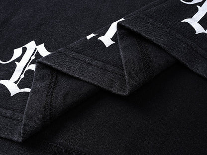 Godspeed New fashion T-shirt 1113