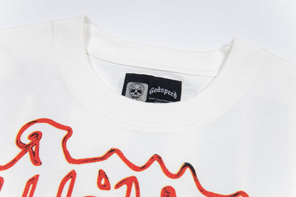 Godspeed T-shirt G10