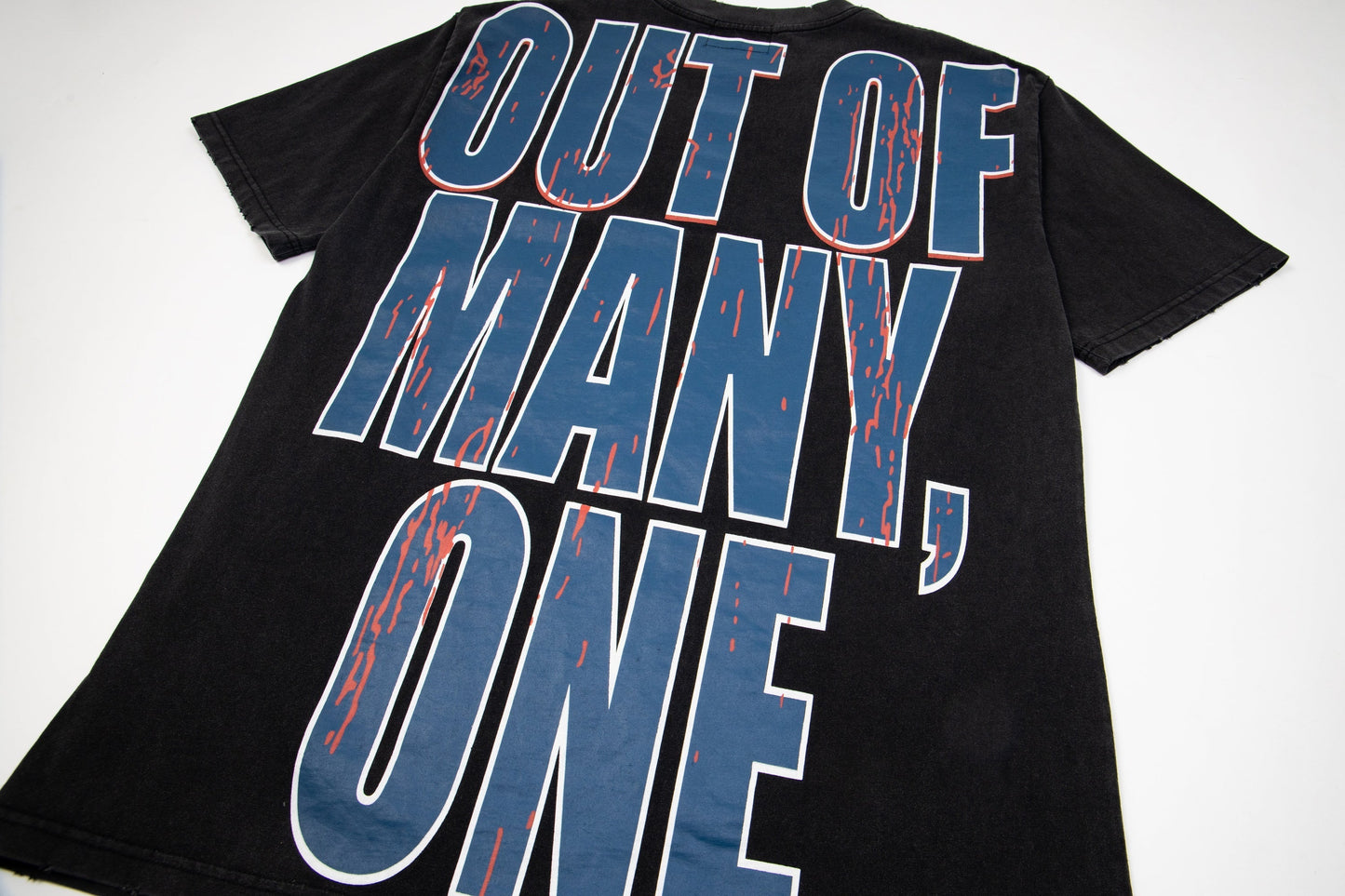 Godspeed T-shirt G08