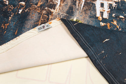 Godspeed T-shirt G07