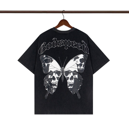 Godspeed T-shirt G12