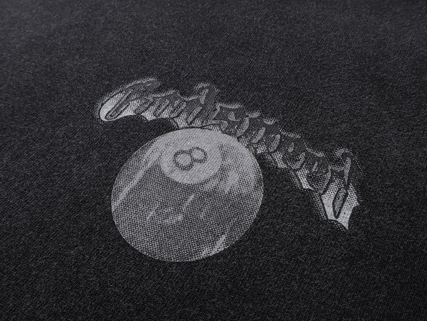 Godspeed New fashion T-shirt 1093