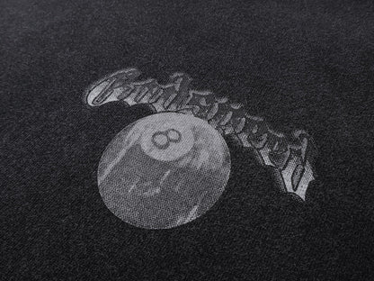 Godspeed New fashion T-shirt 1093