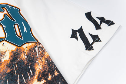 Godspeed T-shirt G07