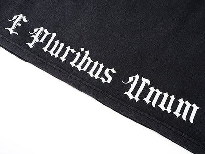 Godspeed New fashion T-shirt 1113