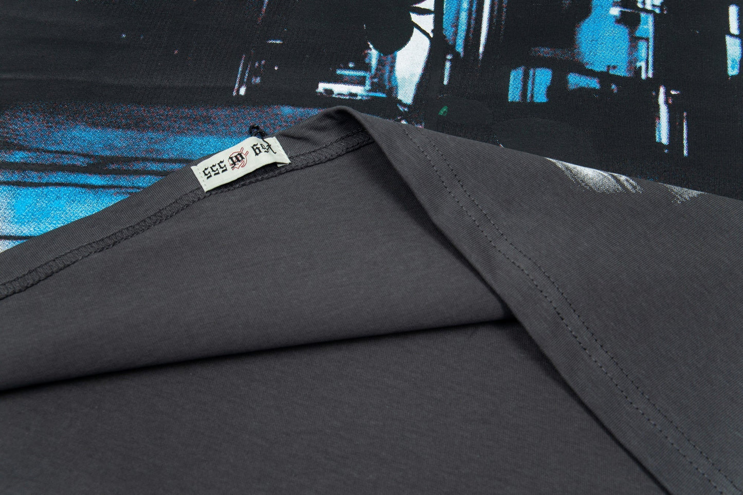 Godspeed T-shirt G52