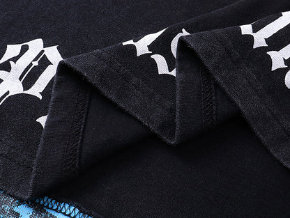 Godspeed New fashion T-shirt 1111