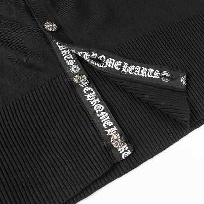 Chrome Hearts New Jacket 9802