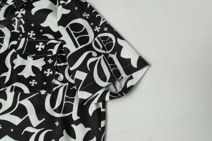 Chrome Hearts  Shorts 35