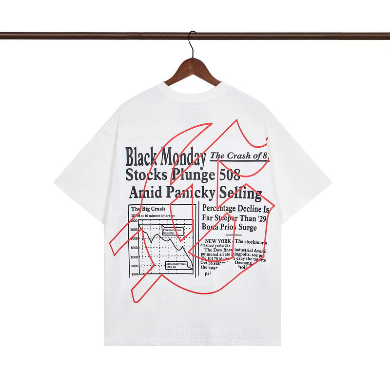 Godspeed T-shirt G42