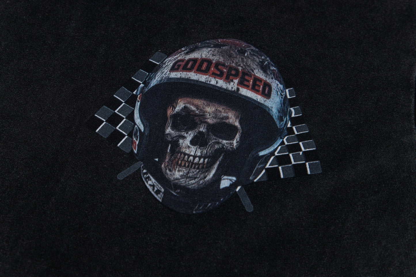 Godspeed T-shirt G21