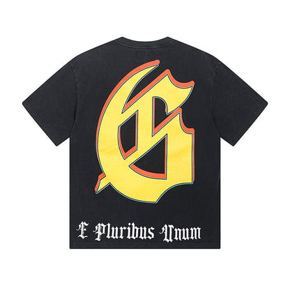 Godspeed New fashion T-shirt 1111