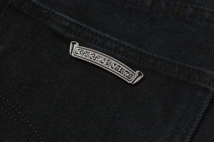 Chrome Hearts Pants-9983