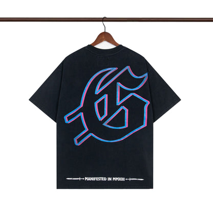 Godspeed T-shirt G57