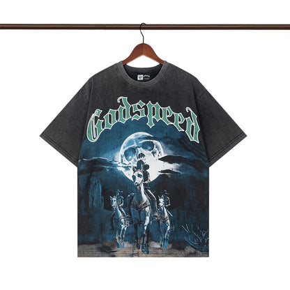 Godspeed T-shirt G01