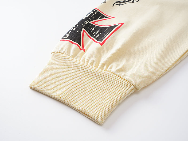 Godspeed Sweatshirt 3103