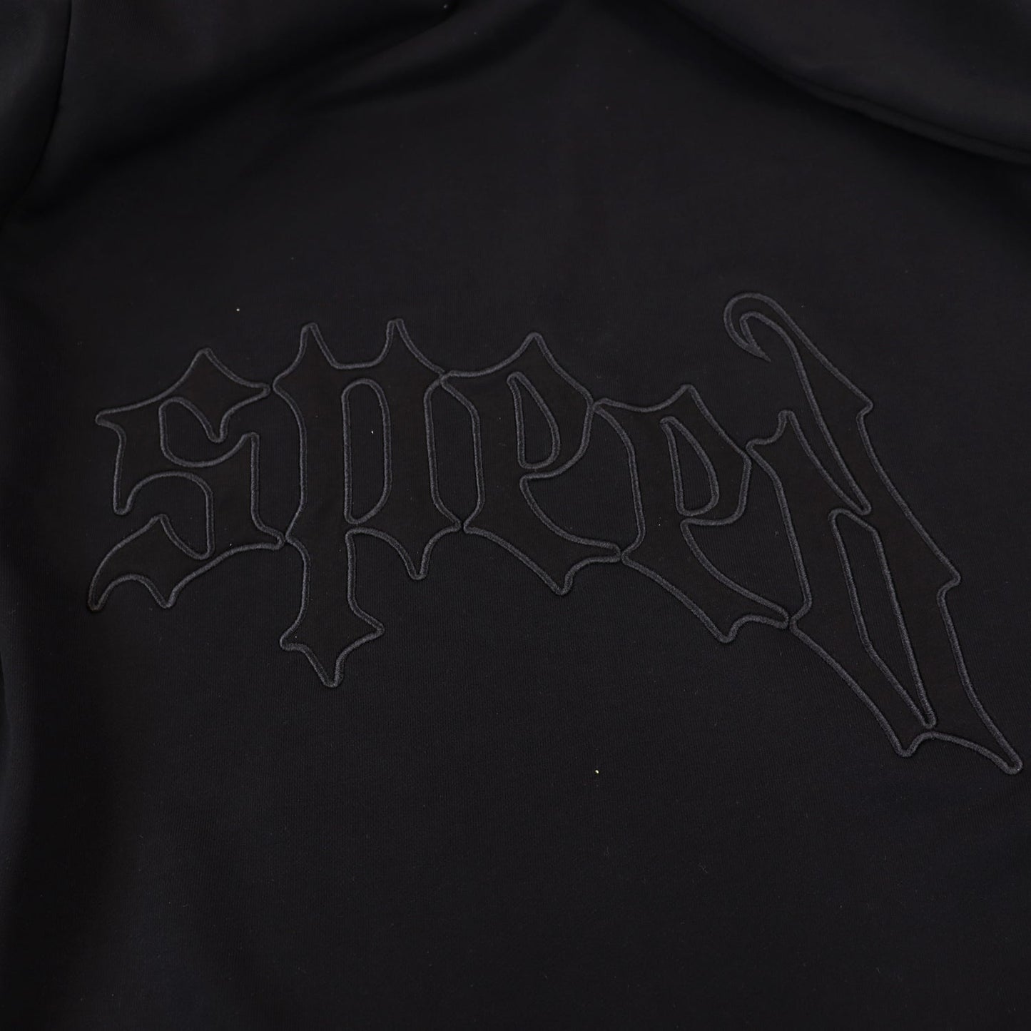 Godspeed Hoodie 6031