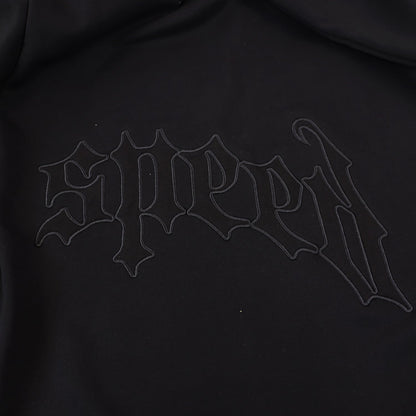 Godspeed Hoodie 6031