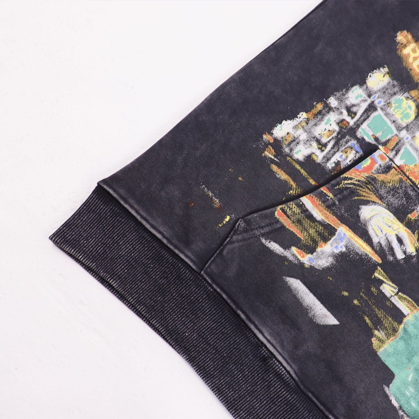 Godspeed Hoodie 5521