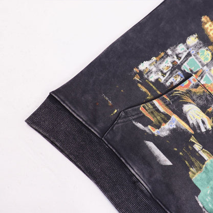 Godspeed Hoodie 5521