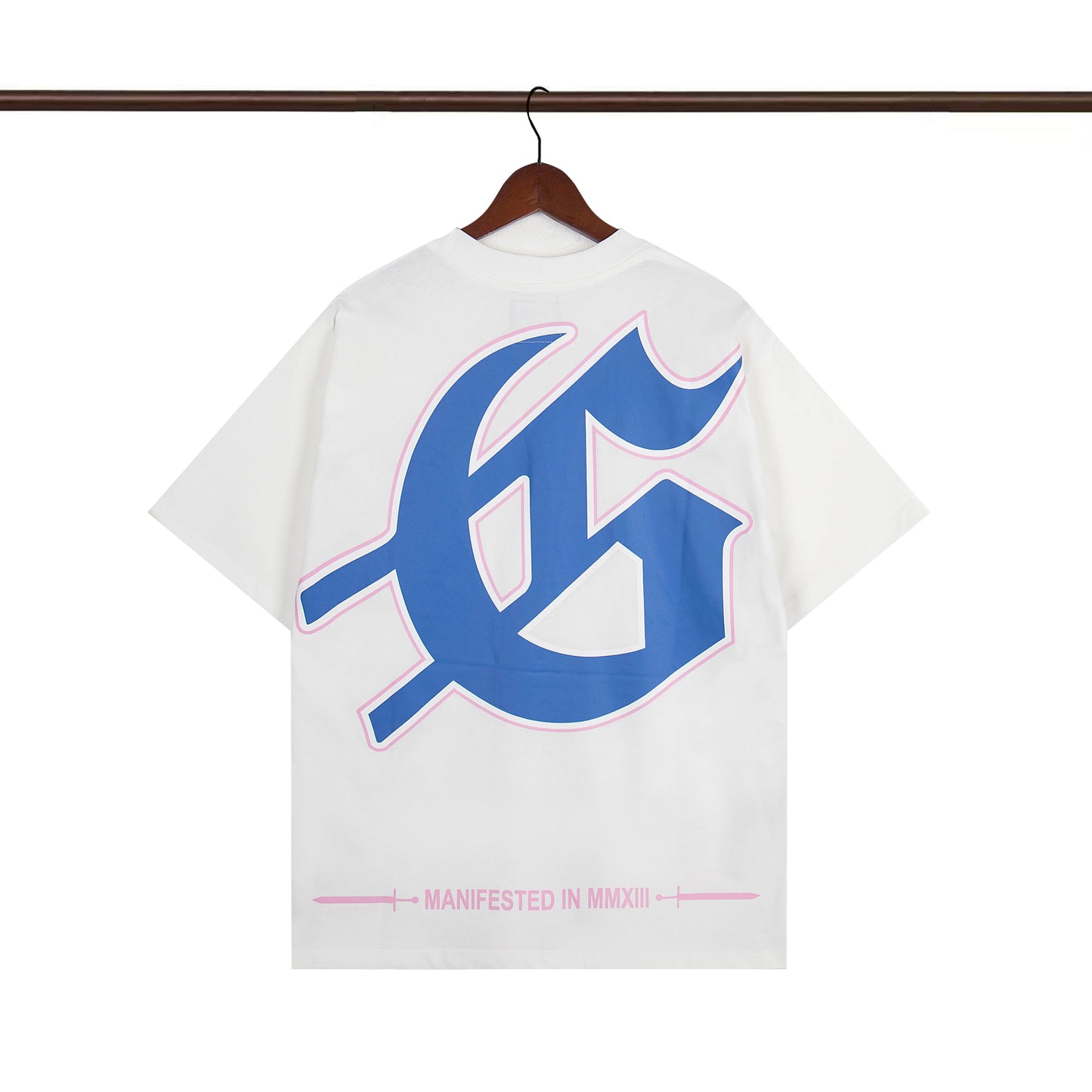 Godspeed T-shirt G72