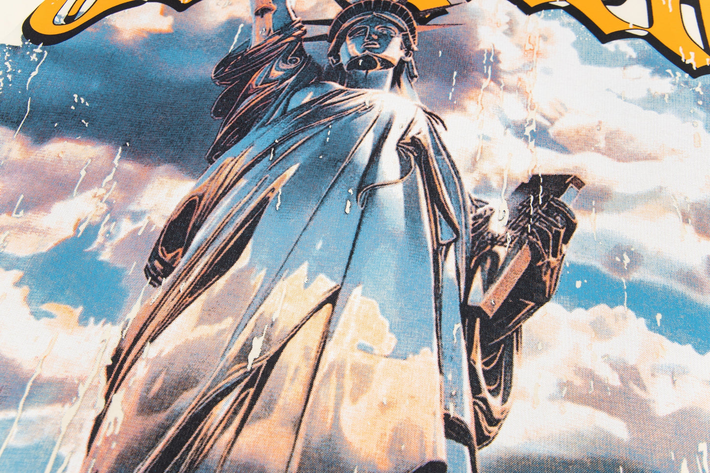 Godspeed T-shirt G11