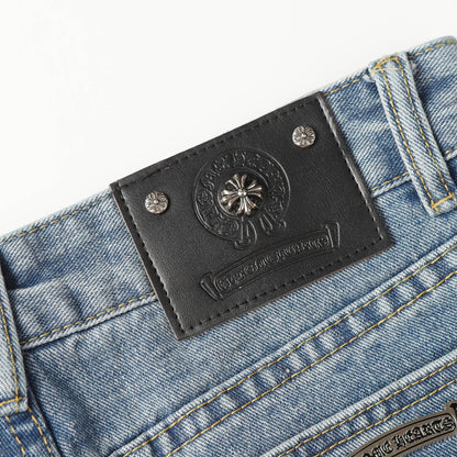 Chrome Hearts Pants 9958