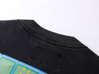 Godspeed Sweatshirt 1105