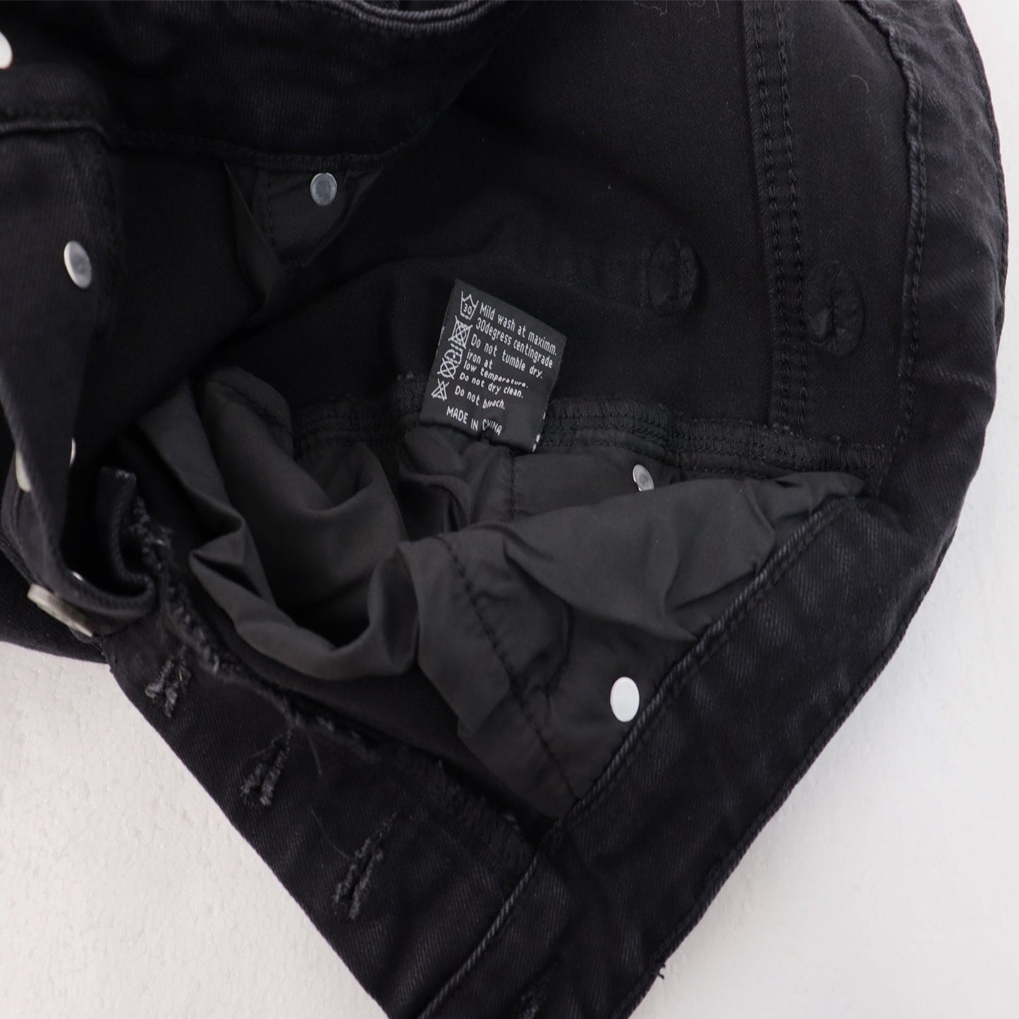 Godspeed NEW Pants 8211