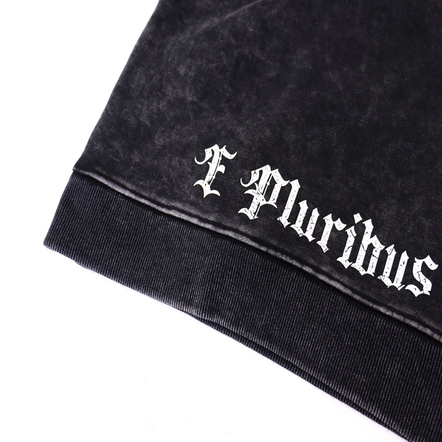 Godspeed Hoodie 5526