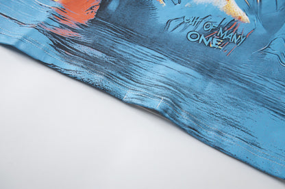 New fashion T-shirt G73