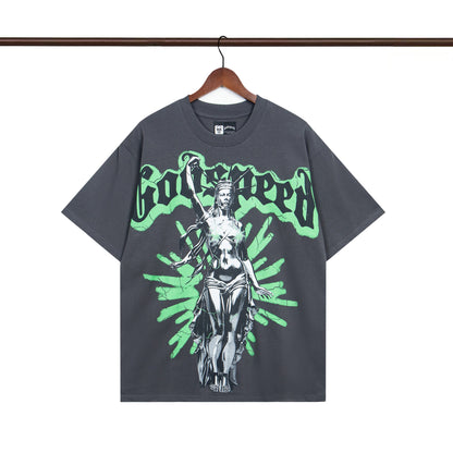 Godspeed T-shirt G56