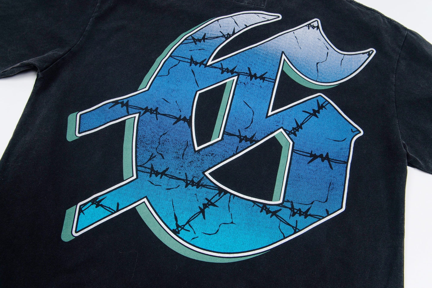 Godspeed T-shirt G30