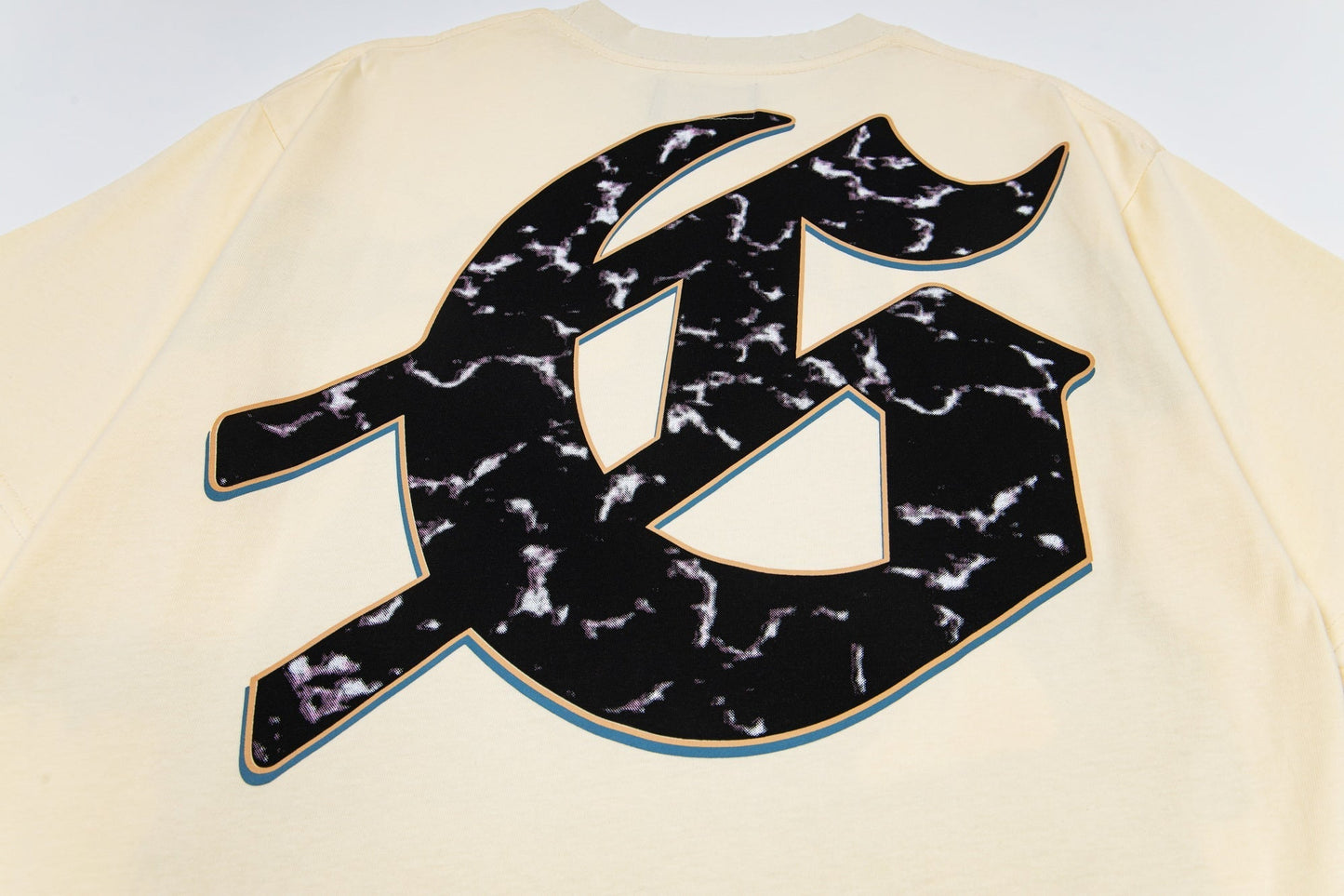 Godspeed T-shirt G06